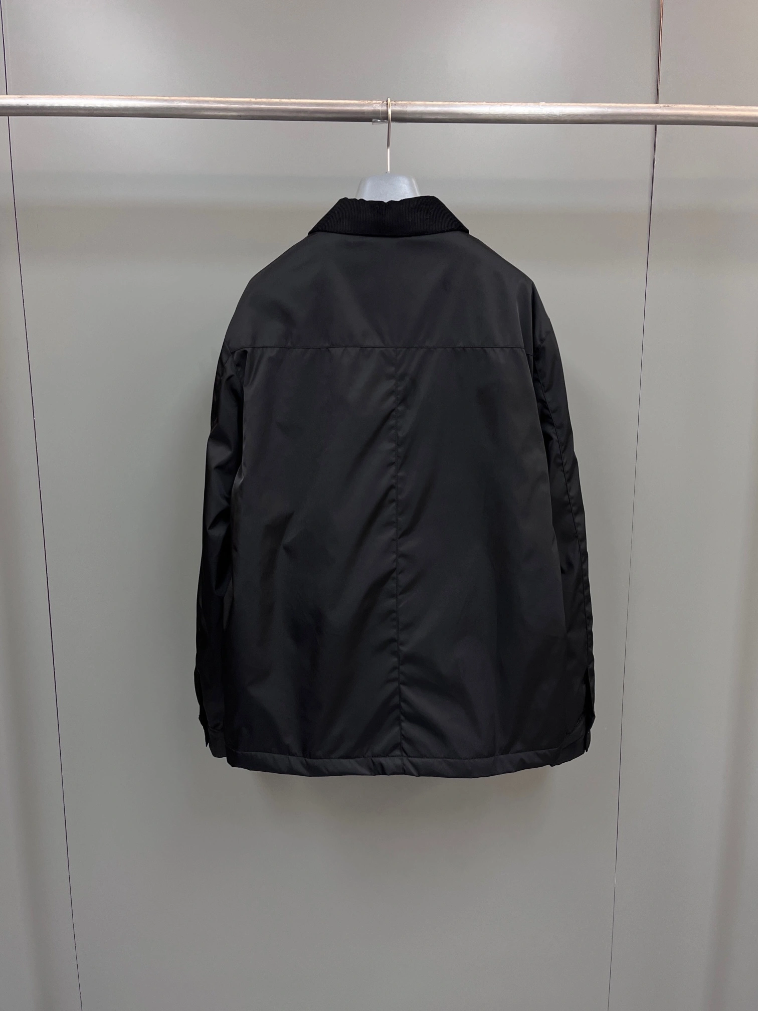 wg.luxury- Pr141 Re-Nylon oversized item:D-F409J5532